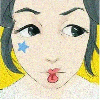 访客字幕组阿澈的头像